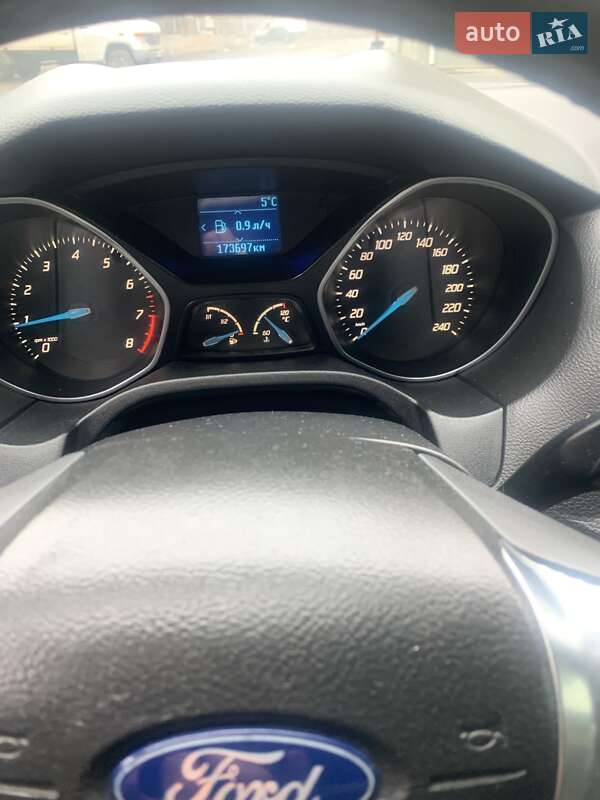 Хэтчбек Ford Focus 2012 в Днепре фото 22 Хэтчбек Ford Focus 2012 в Днепре
