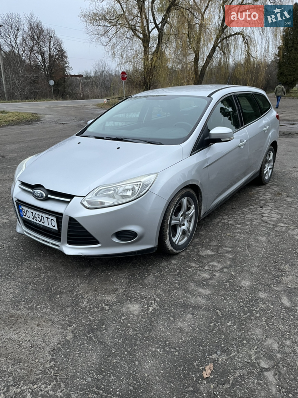 2012 Ford Focus - мініатюра 75