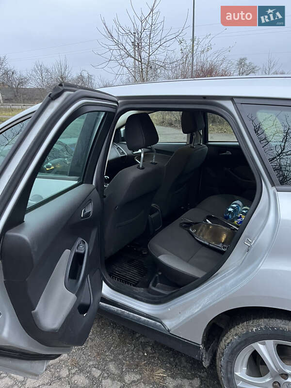 Універсал Ford Focus 2011 в Буську