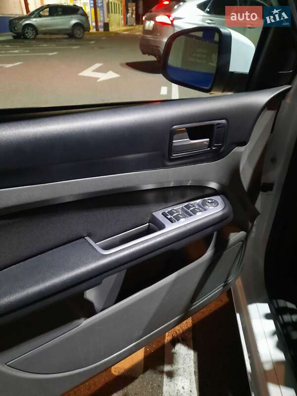 Универсал Ford Focus 2009 в Здолбунове фото 5 Универсал Ford Focus 2009 в Здолбунове