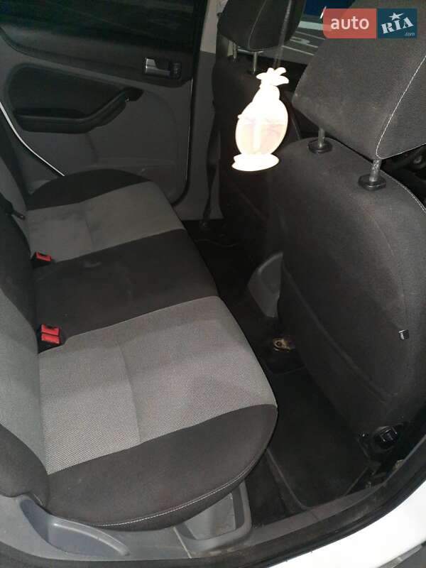Универсал Ford Focus 2009 в Здолбунове фото 11 Универсал Ford Focus 2009 в Здолбунове