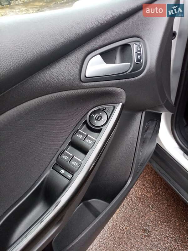 Хетчбек Ford Focus 2018 в Житомирі фото 10 Хетчбек Ford Focus 2018 в Житомирі