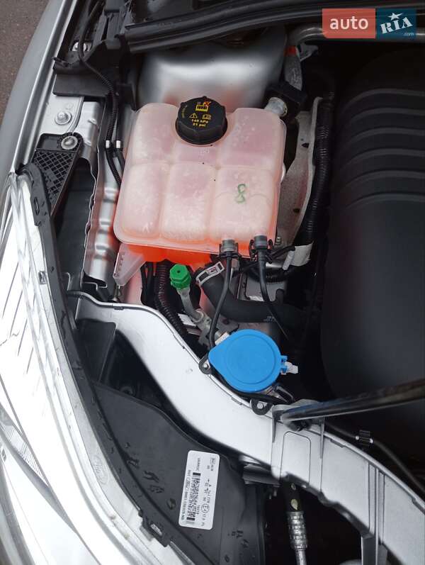 Хетчбек Ford Focus 2018 в Житомирі фото 23 Хетчбек Ford Focus 2018 в Житомирі