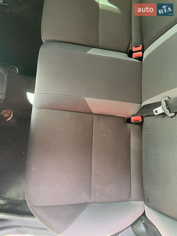 Универсал Ford Focus 2011 в Луцке