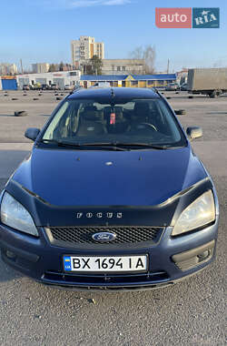 Универсал Ford Focus 2006 в Черкассах