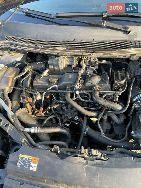 Универсал Ford Focus 2006 в Черкассах фото 9 Универсал Ford Focus 2006 в Черкассах