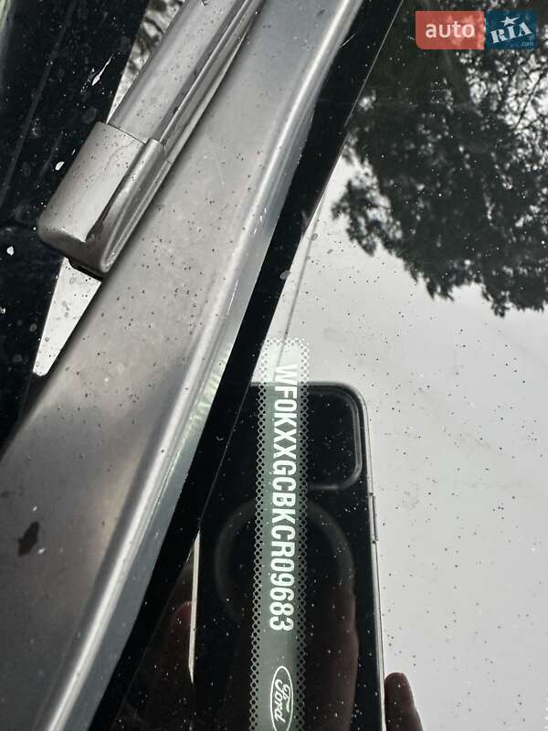 Хэтчбек Ford Focus 2012 в Львове фото 16 Хэтчбек Ford Focus 2012 в Львове