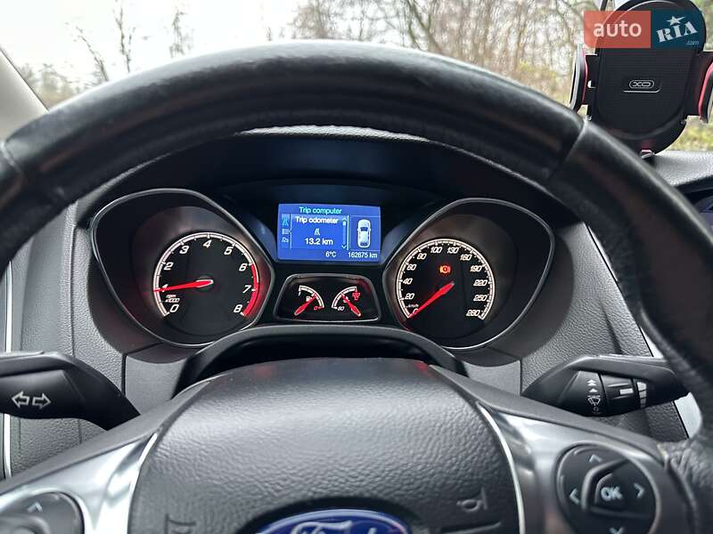 Хэтчбек Ford Focus 2012 в Львове фото 15 Хэтчбек Ford Focus 2012 в Львове