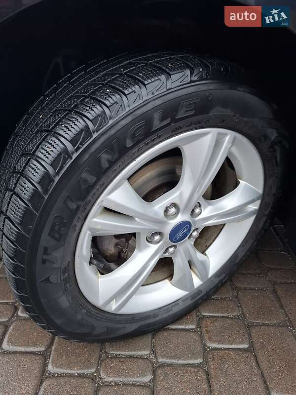 Седан Ford Focus 2013 в Білій Церкві фото 38 Седан Ford Focus 2013 в Білій Церкві
