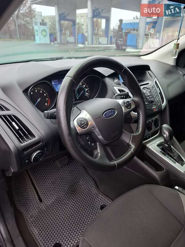 Седан Ford Focus 2013 в Білій Церкві фото 44 Седан Ford Focus 2013 в Білій Церкві