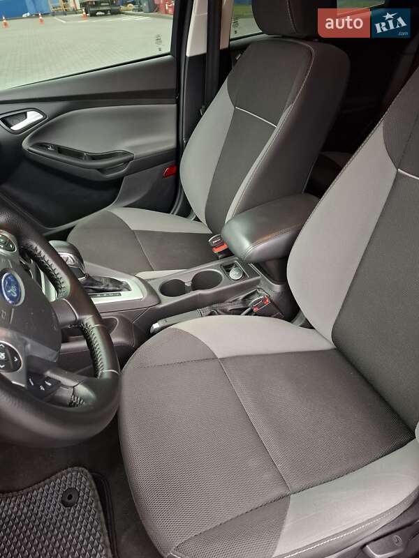 Седан Ford Focus 2013 в Білій Церкві фото 48 Седан Ford Focus 2013 в Білій Церкві