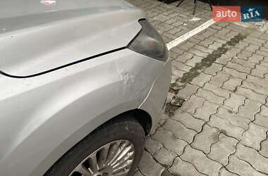 Универсал Ford Focus 2009 в Днепре