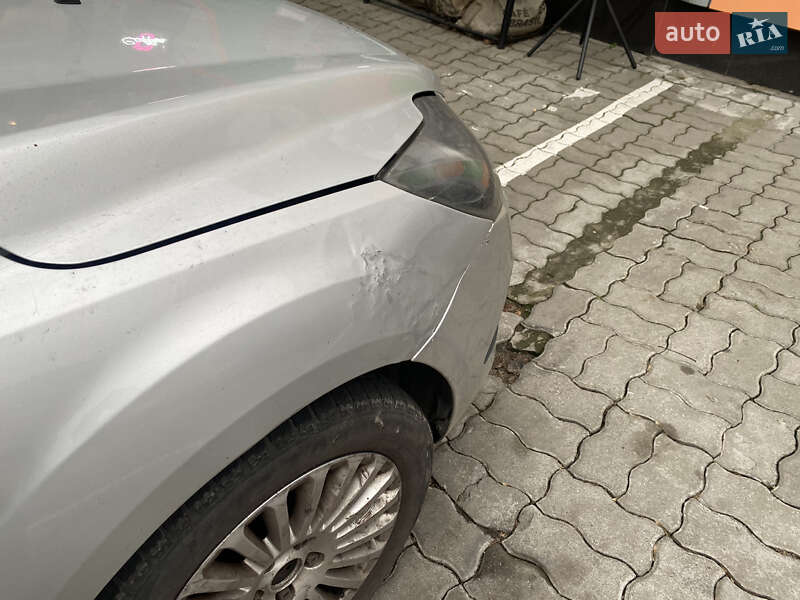 Универсал Ford Focus 2009 в Днепре