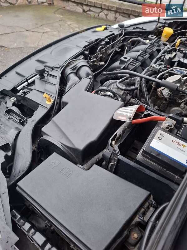 Седан Ford Focus 2013 в Білій Церкві фото 59 Седан Ford Focus 2013 в Білій Церкві