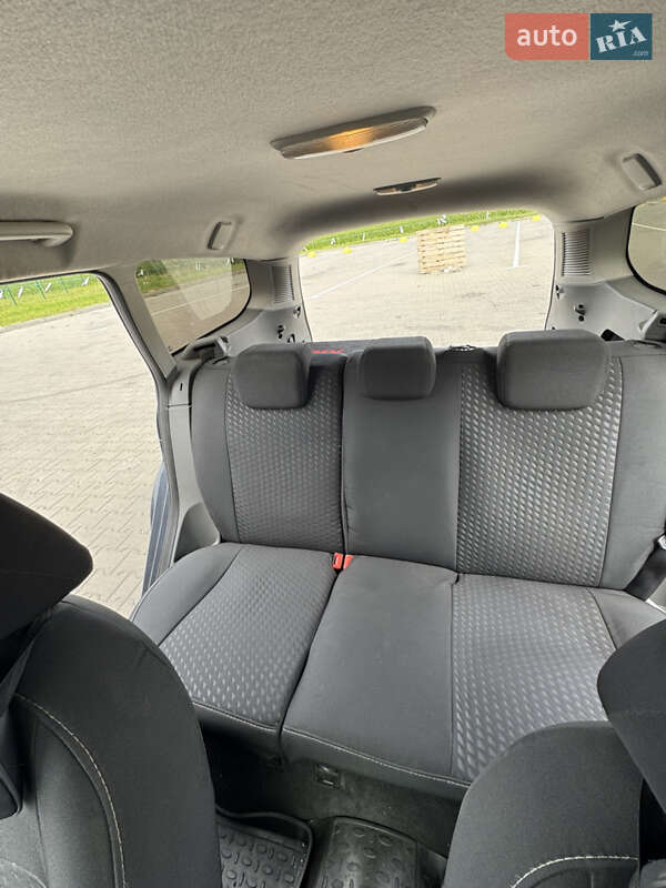 Универсал Ford Focus 2010 в Луцке