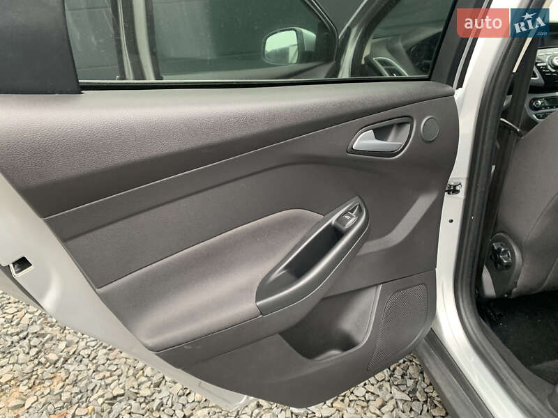 Універсал Ford Focus 2013 в Рівному