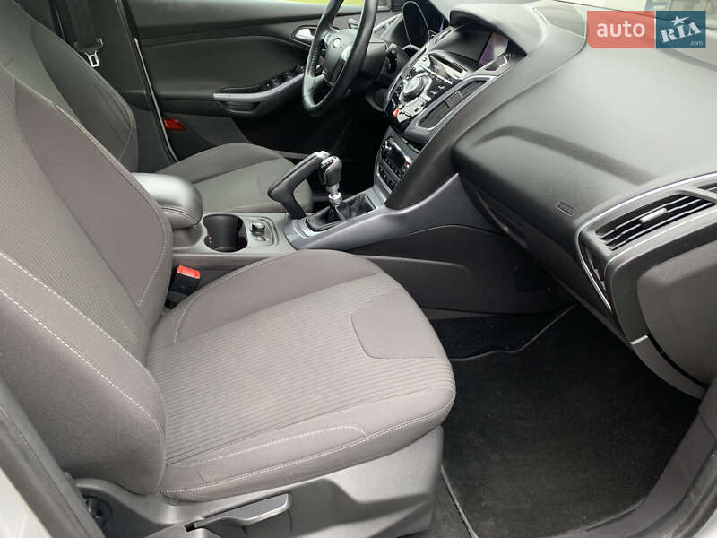 Універсал Ford Focus 2013 в Рівному