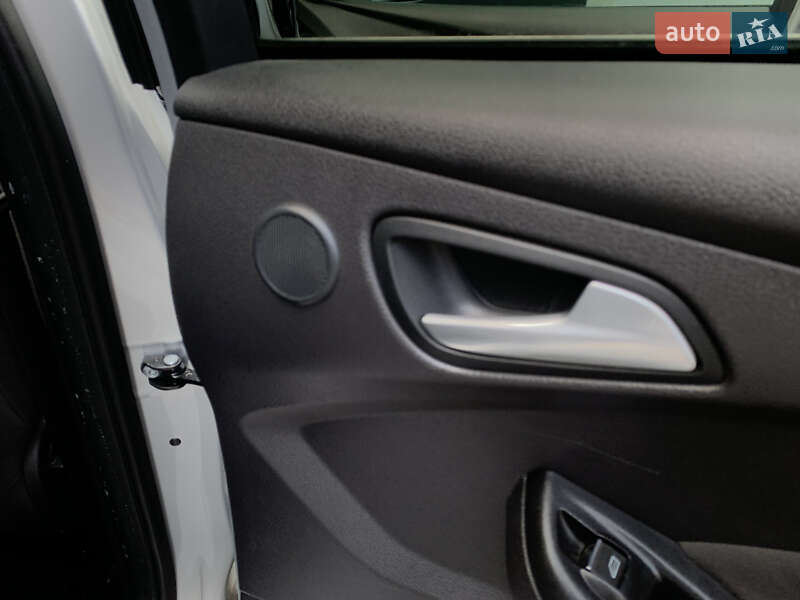 Універсал Ford Focus 2013 в Рівному