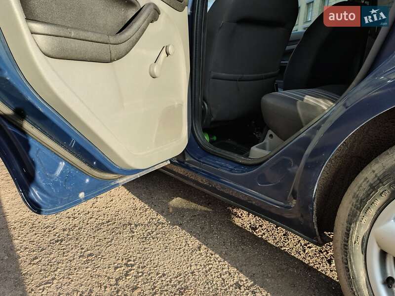 Универсал Ford Focus 2009 в Городке