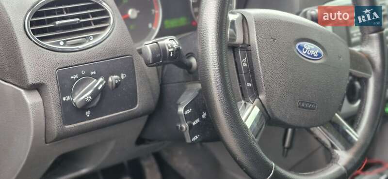 Универсал Ford Focus 2006 в Львове фото 8 Универсал Ford Focus 2006 в Львове