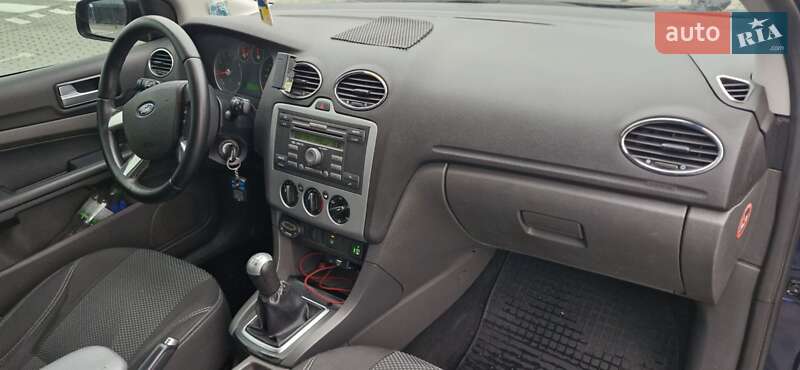 Универсал Ford Focus 2006 в Львове фото 13 Универсал Ford Focus 2006 в Львове