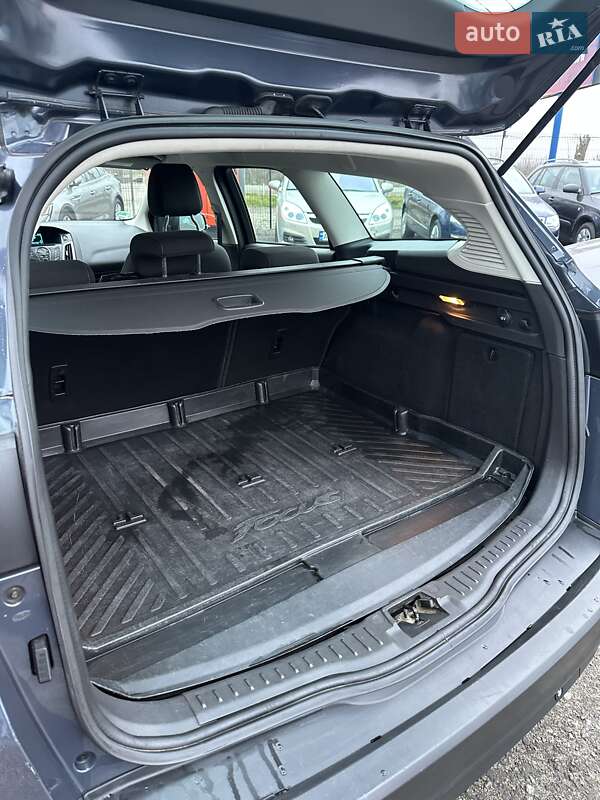 Універсал Ford Focus 2014 в Білогородці