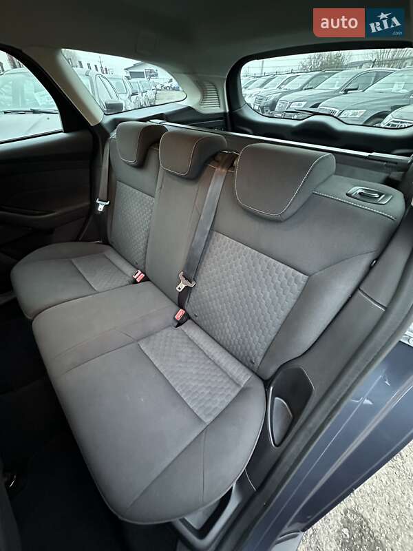 Універсал Ford Focus 2014 в Білогородці