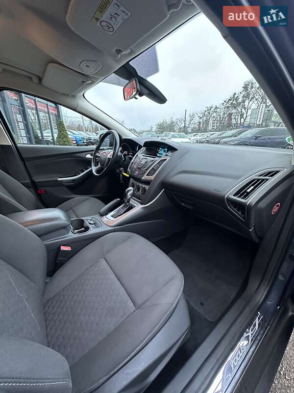 Універсал Ford Focus 2014 в Білогородці