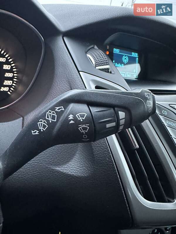 Універсал Ford Focus 2014 в Білогородці
