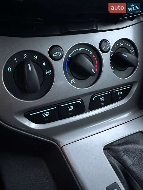 Універсал Ford Focus 2014 в Білогородці