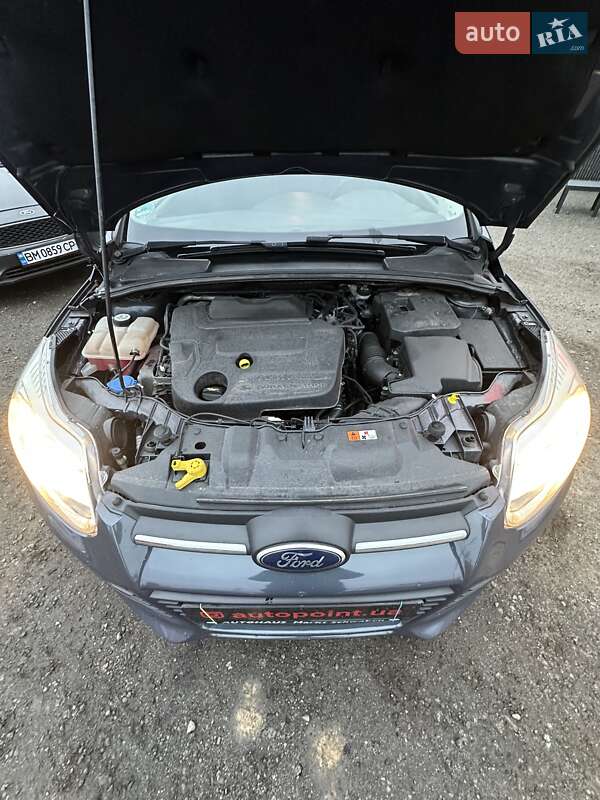 Універсал Ford Focus 2014 в Білогородці