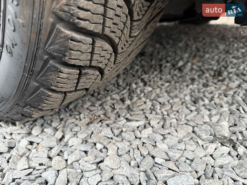 Універсал Ford Focus 2007 в Рівному