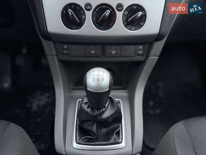 Універсал Ford Focus 2007 в Рівному