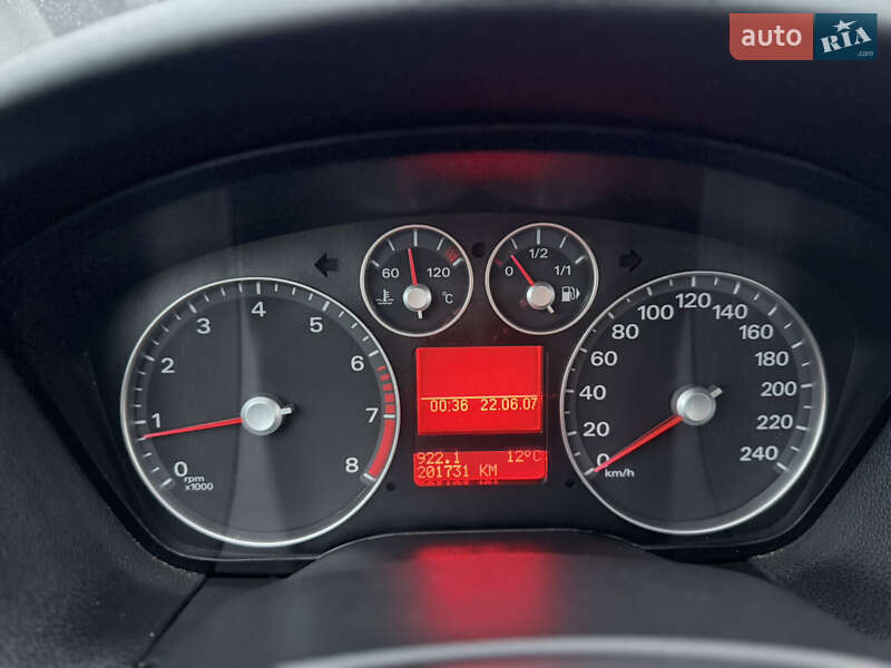 Універсал Ford Focus 2007 в Рівному