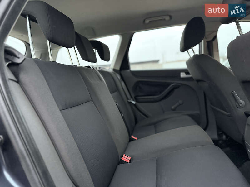 Універсал Ford Focus 2007 в Рівному