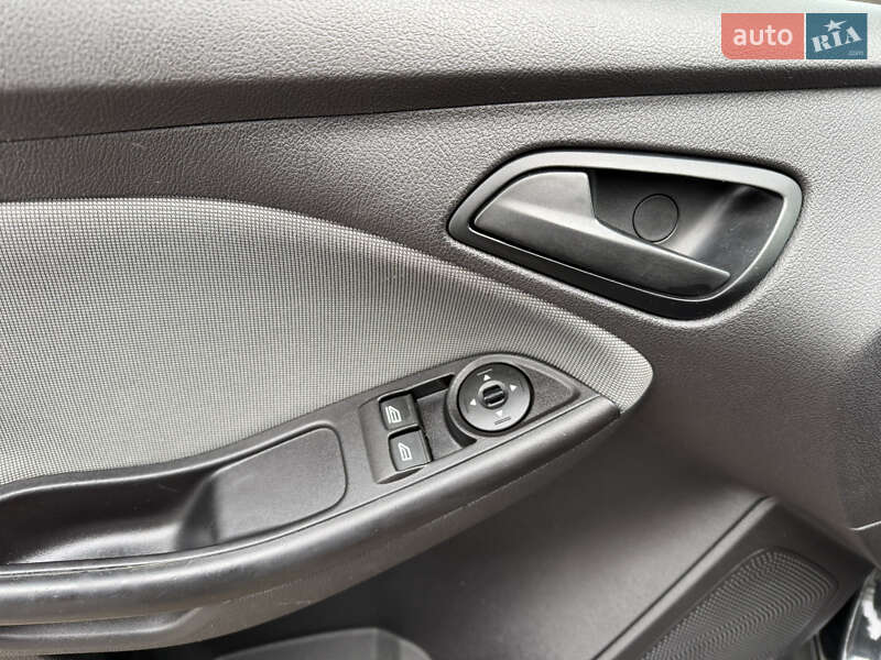Седан Ford Focus 2014 в Рівному