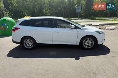 Универсал Ford Focus 2013 в Черкассах