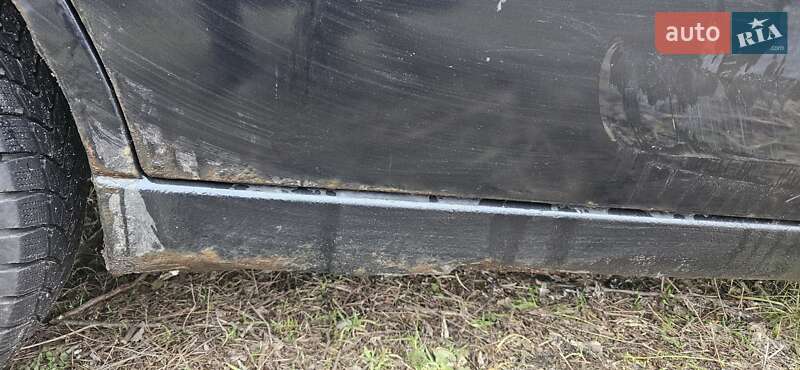 Седан Ford Focus 2002 в Старых Петровцах