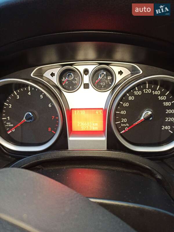 Универсал Ford Focus 2009 в Хмельницком фото 7 Универсал Ford Focus 2009 в Хмельницком