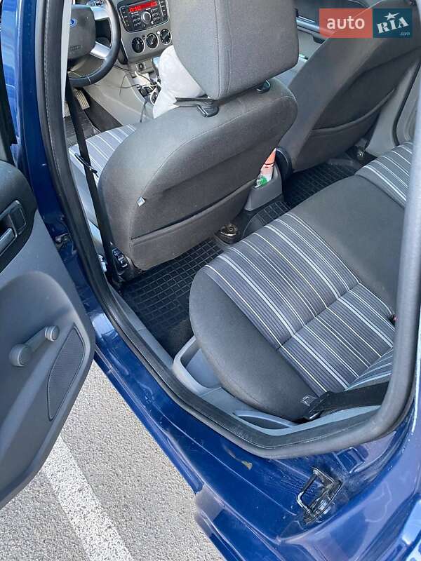 Универсал Ford Focus 2008 в Виннице фото 11 Универсал Ford Focus 2008 в Виннице