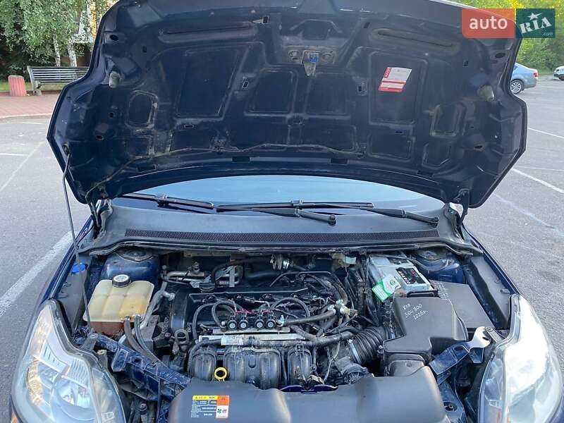 Универсал Ford Focus 2008 в Виннице фото 15 Универсал Ford Focus 2008 в Виннице