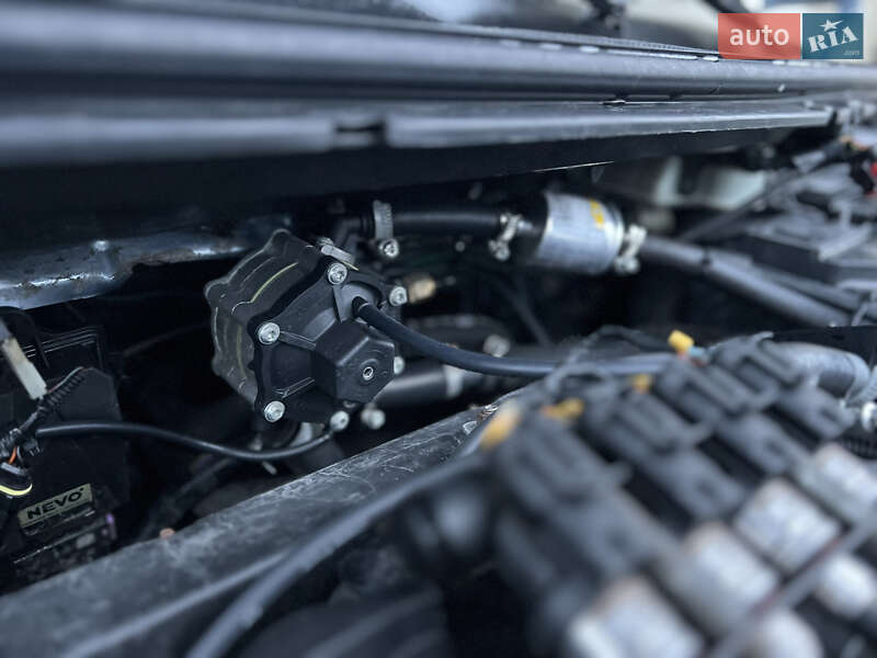 Седан Ford Focus 2006 в Жовкві