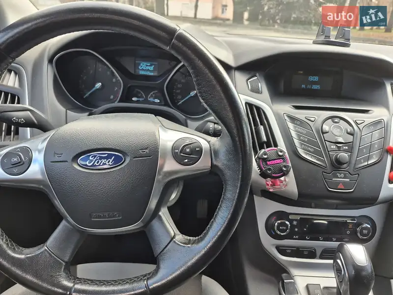 Ford Focus 2012 VIN WF0KXXGCBKCL43859 фото оголошення 16 з 81