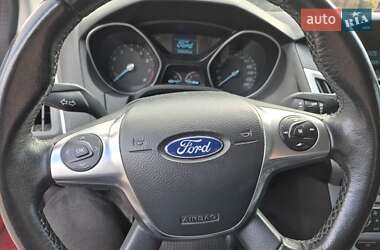 Хэтчбек Ford Focus 2012 в Кривом Роге