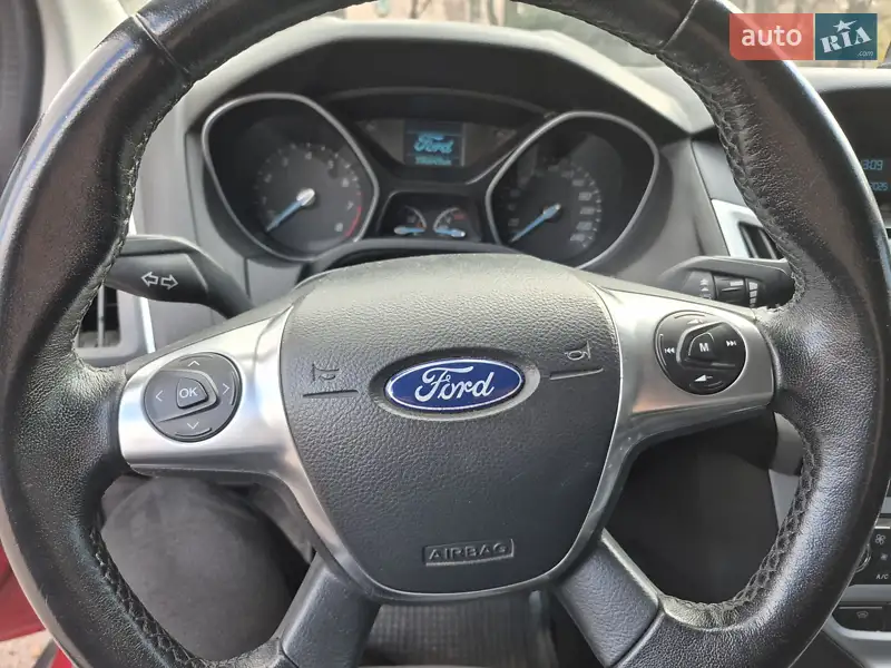 Ford Focus 2012 VIN WF0KXXGCBKCL43859 фото оголошення 42 з 81