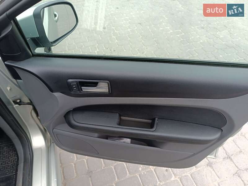 Універсал Ford Focus 2009 в Львові