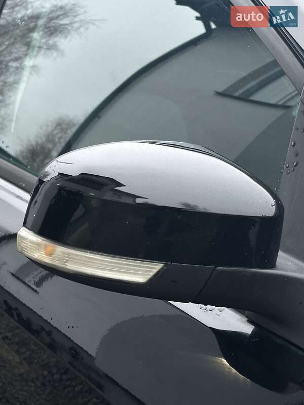 Универсал Ford Focus 2010 в Любешове