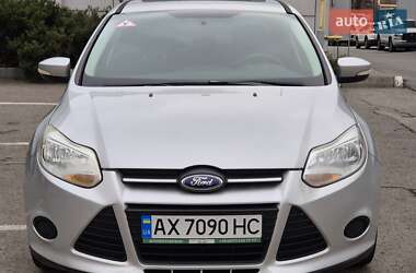 Седан Ford Focus 2014 в Харькове