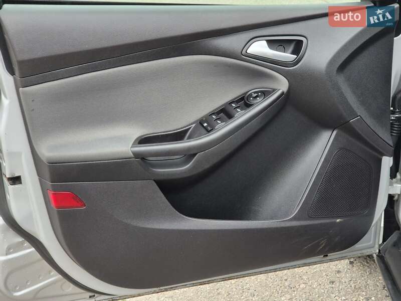 Седан Ford Focus 2014 в Харькове