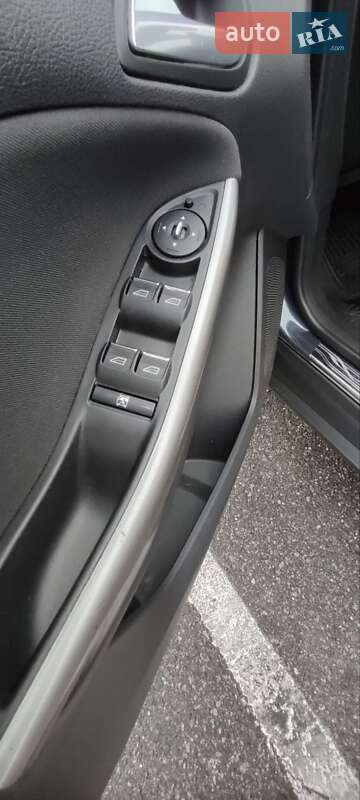 Універсал Ford Focus 2014 в Києві